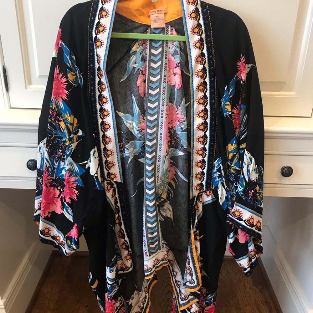 Kimono